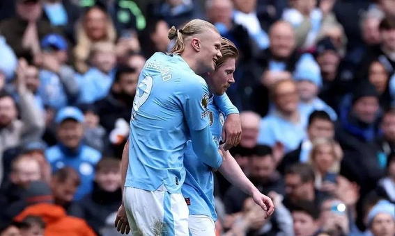 熊猫体育平台-法国碾压瑞典，哈兰德刷新纪录