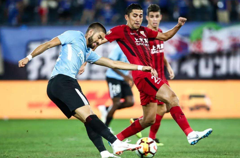 乌拉圭轻取比利时，卡拉斯科高光表现