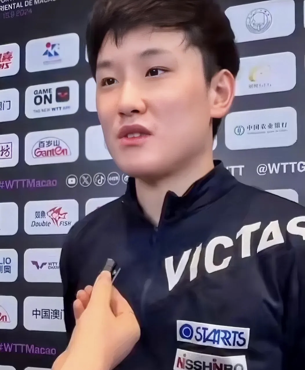 奥地利队碾压中国队,张本智和扛起全队 奥地利队碾压中国队,张本智和扛起全队