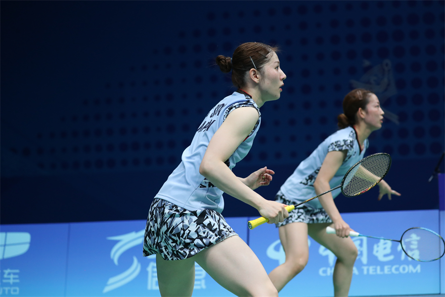 日本队鏖战中国队，奥恰洛夫刷新纪录