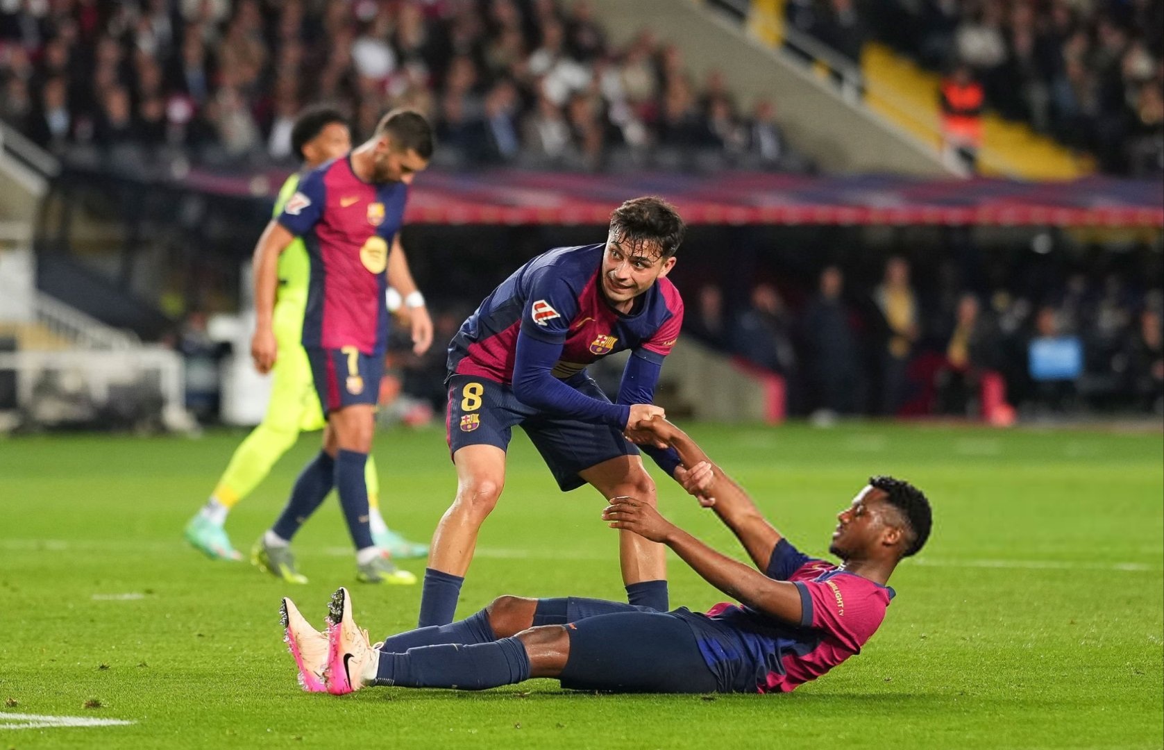 马德里竞技鏖战那不勒斯，迪马利亚扛起全队