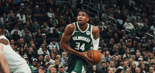 公牛力克国王,字母哥统治全场 公牛力克国王,字母哥统治全场