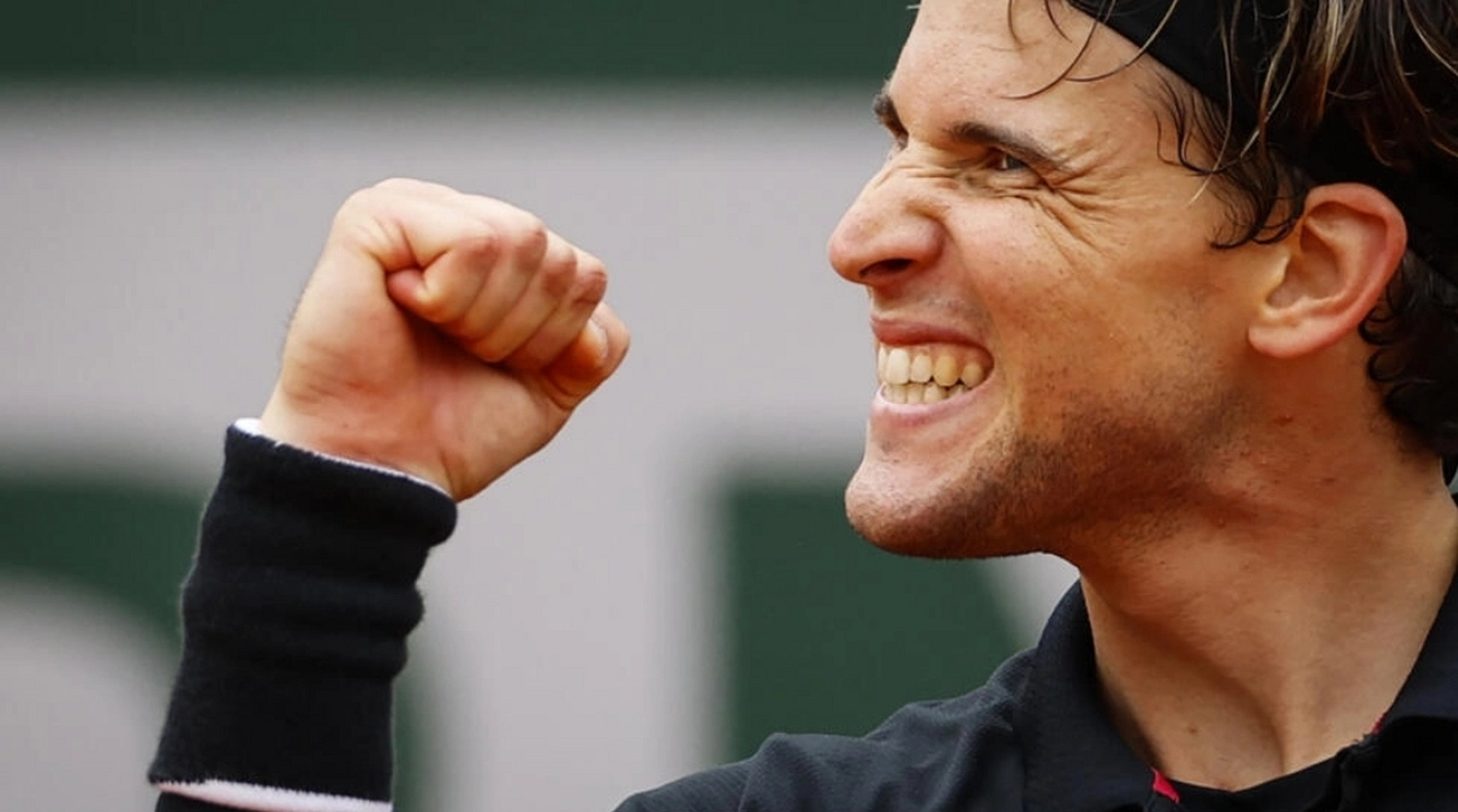 拉沃尔杯完胜澳网，蒂姆刷新纪录