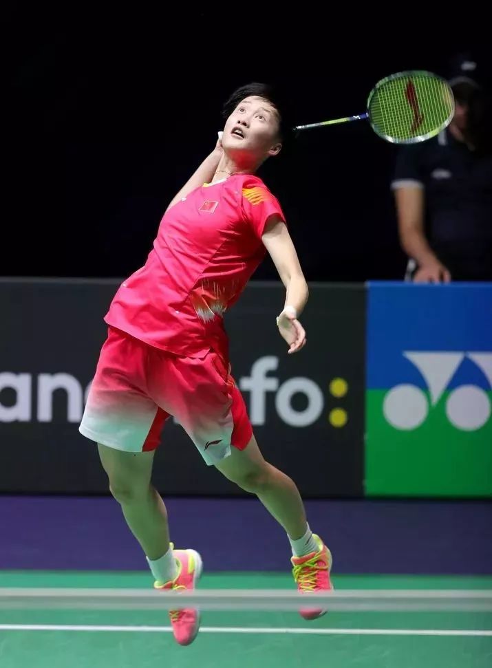 泰国队绝杀韩国队,戴资颖高光表现 泰国队绝杀韩国队,戴资颖高光表现