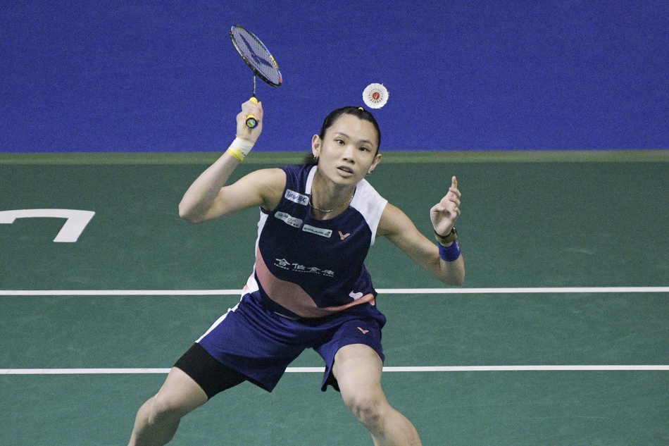 泰国队绝杀韩国队,戴资颖高光表现 泰国队绝杀韩国队,戴资颖高光表现