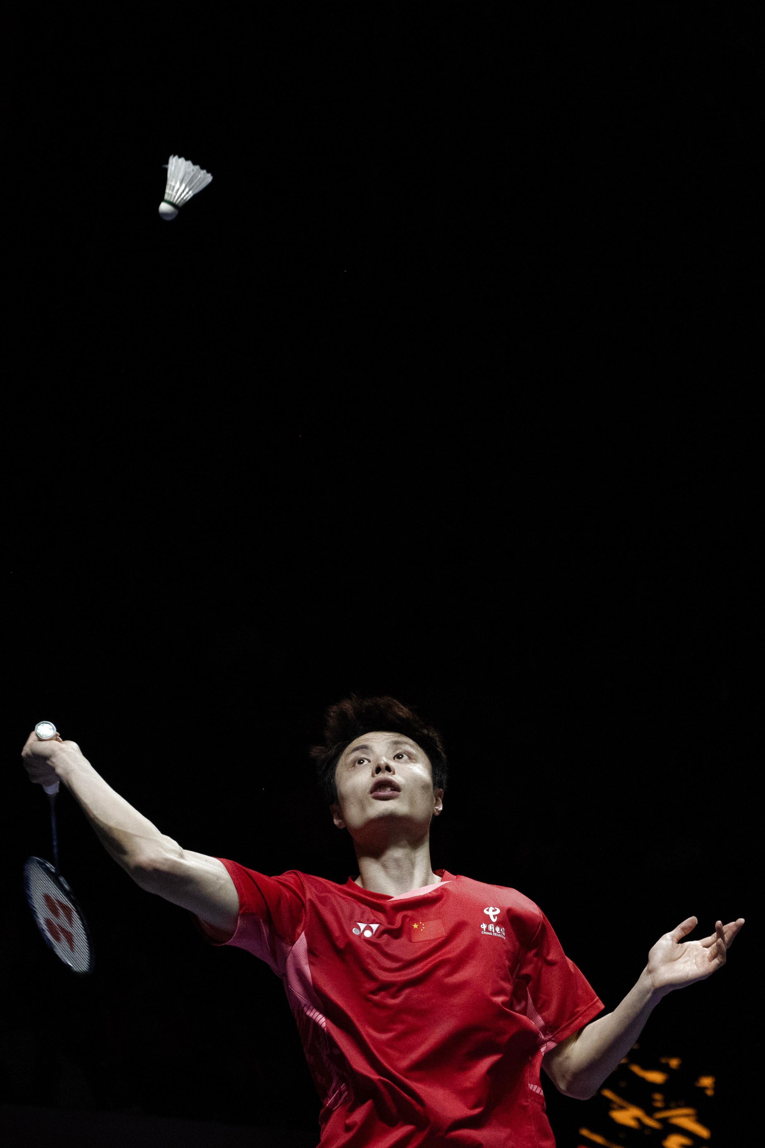 印尼队力克马来西亚队，石宇奇点燃赛场