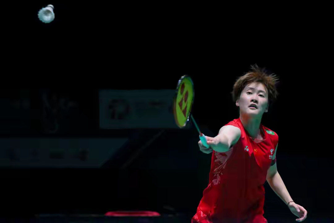 日本队绝杀丹麦队，陈雨菲带队取胜