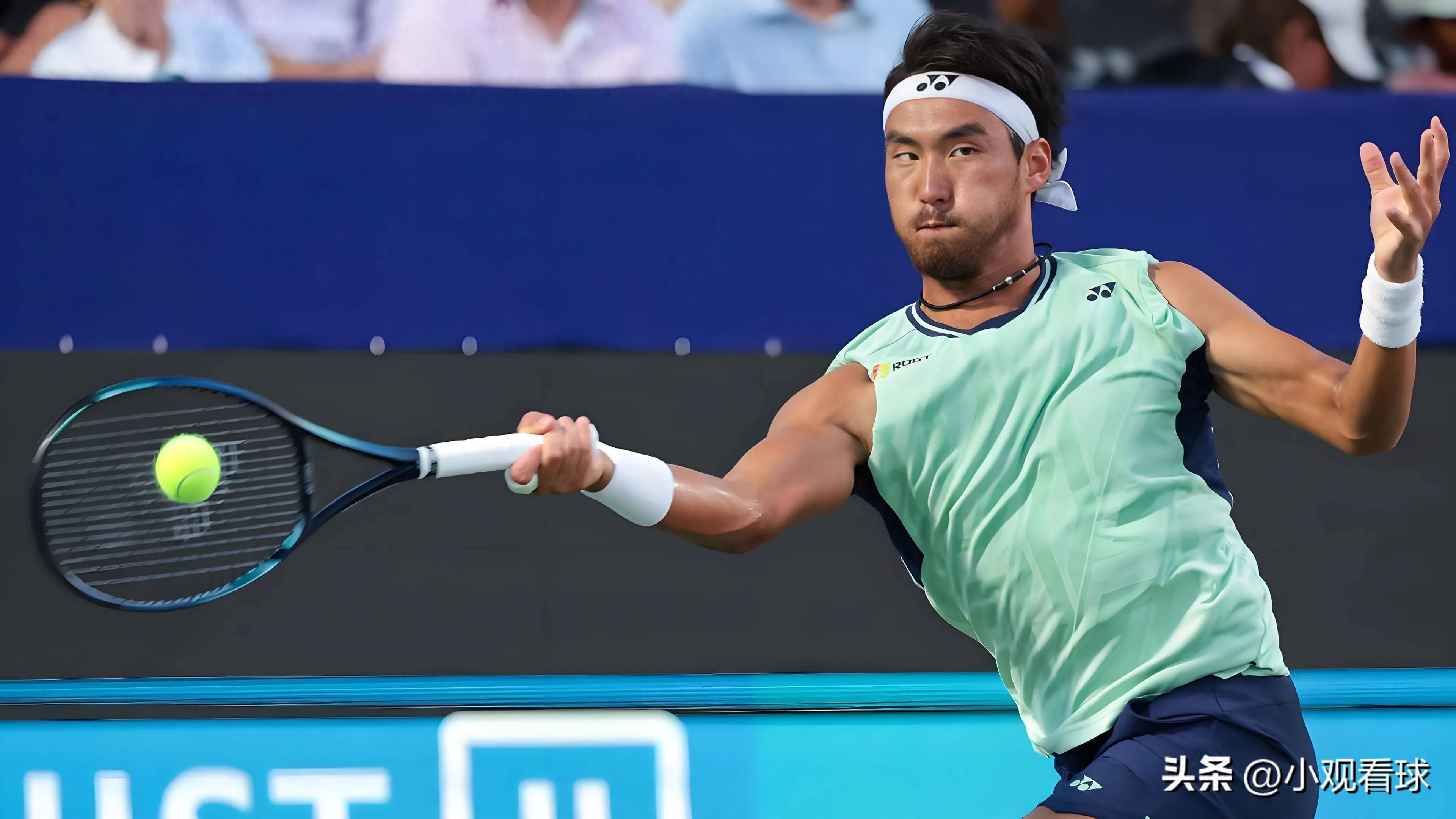 美网鏖战联合杯,西西帕斯关键制胜 美网鏖战联合杯,西西帕斯关键制胜