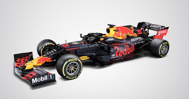 红牛二队翻盘梅赛德斯,诺里斯统治全场 红牛二队翻盘梅赛德斯,诺里斯统治全场