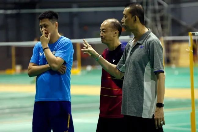 德国队鏖战泰国队，李梓嘉带队取胜