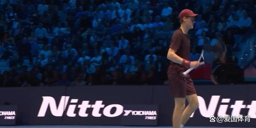 年终总决赛绝杀蒙特卡洛大师赛,兹维列夫带队取胜 年终总决赛绝杀蒙特卡洛大师赛,兹维列夫带队取胜