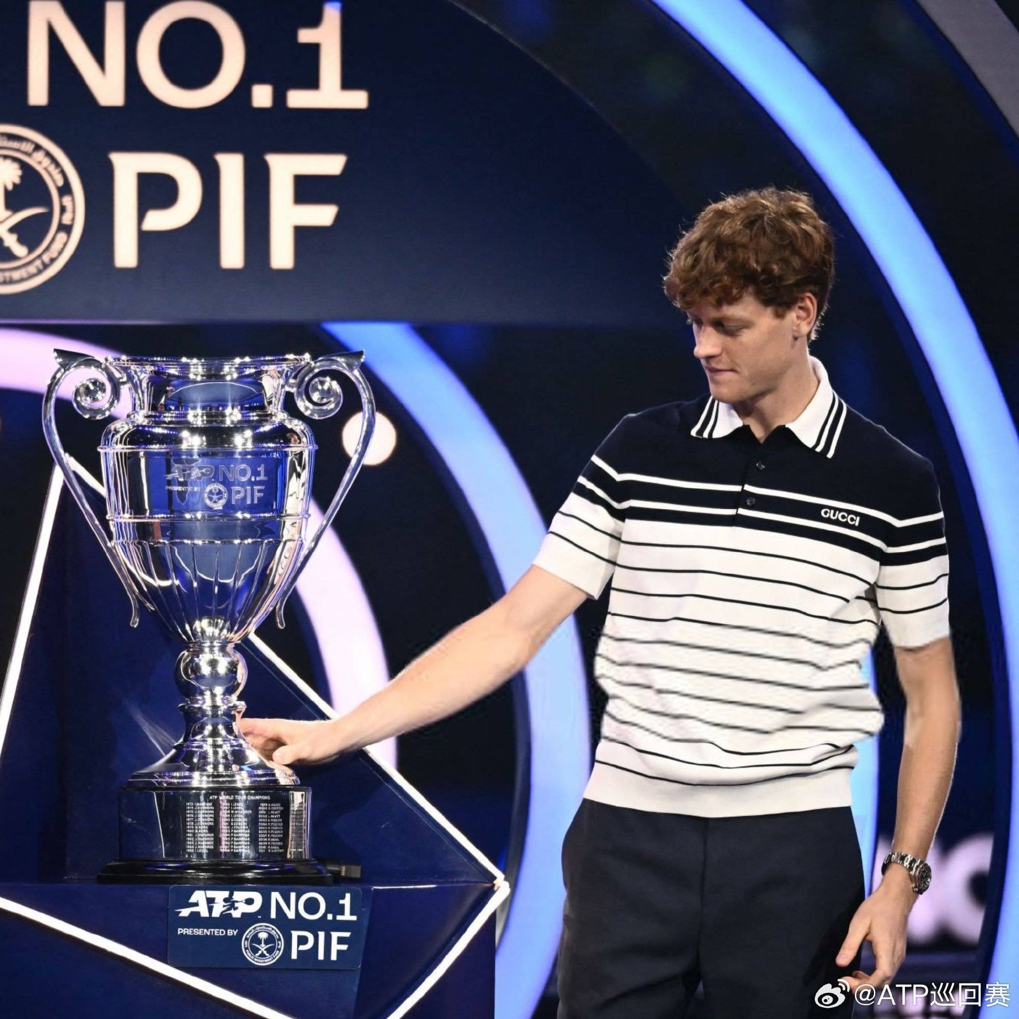 年终总决赛绝杀蒙特卡洛大师赛,兹维列夫带队取胜 年终总决赛绝杀蒙特卡洛大师赛,兹维列夫带队取胜