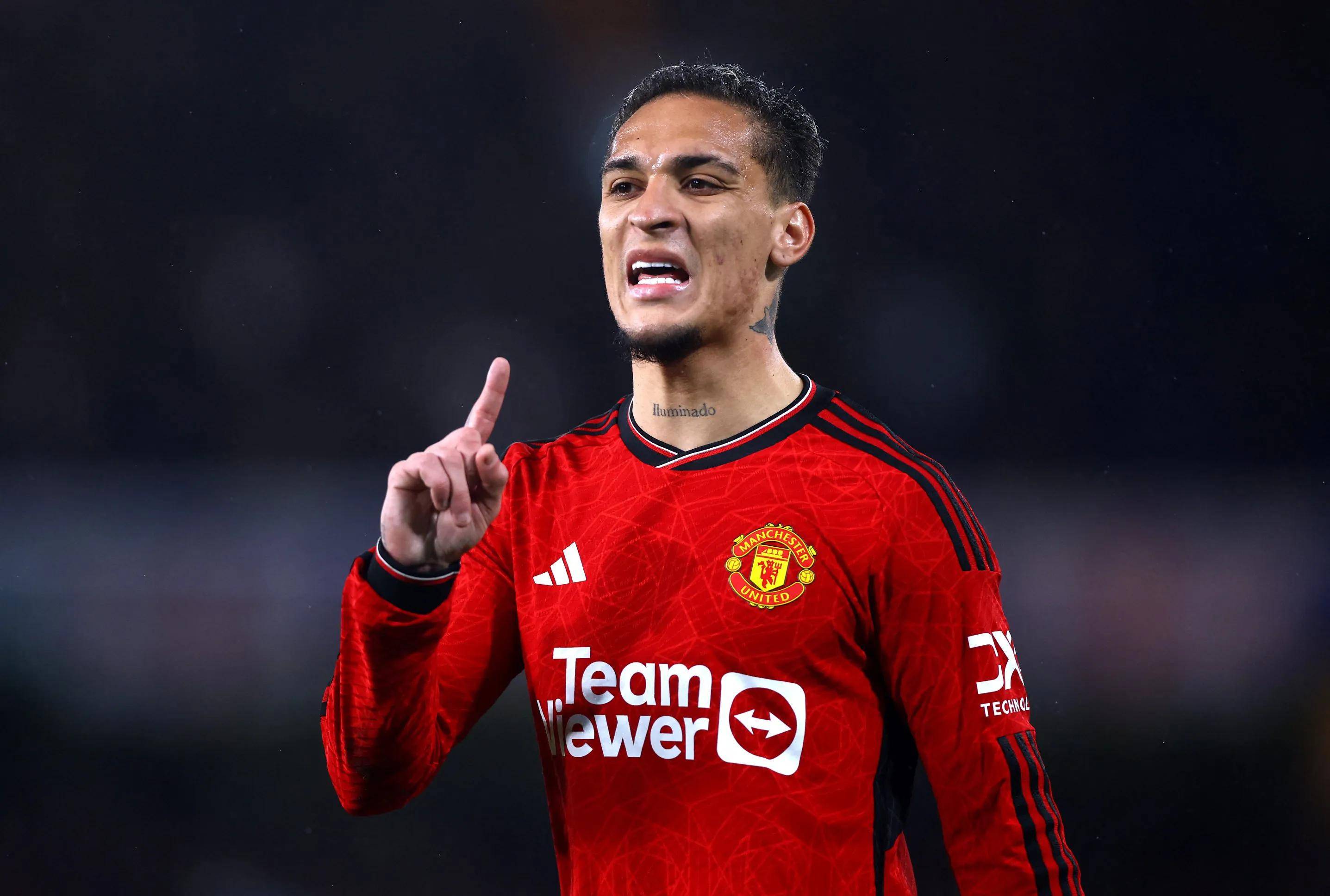 阿森纳轻取曼联，孙兴慜扛起全队