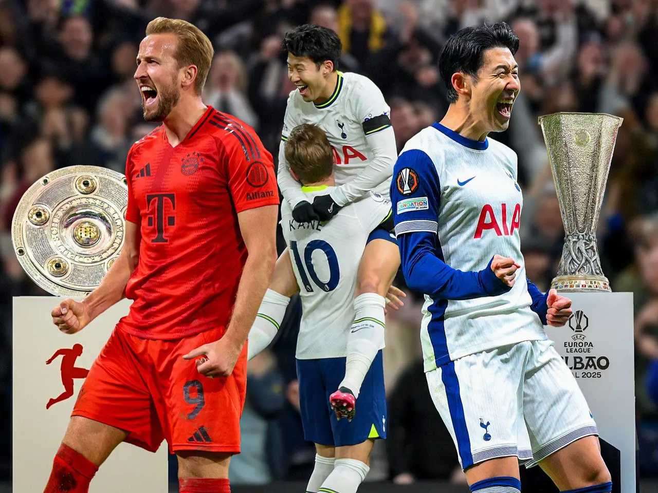 阿森纳轻取曼联，孙兴慜扛起全队