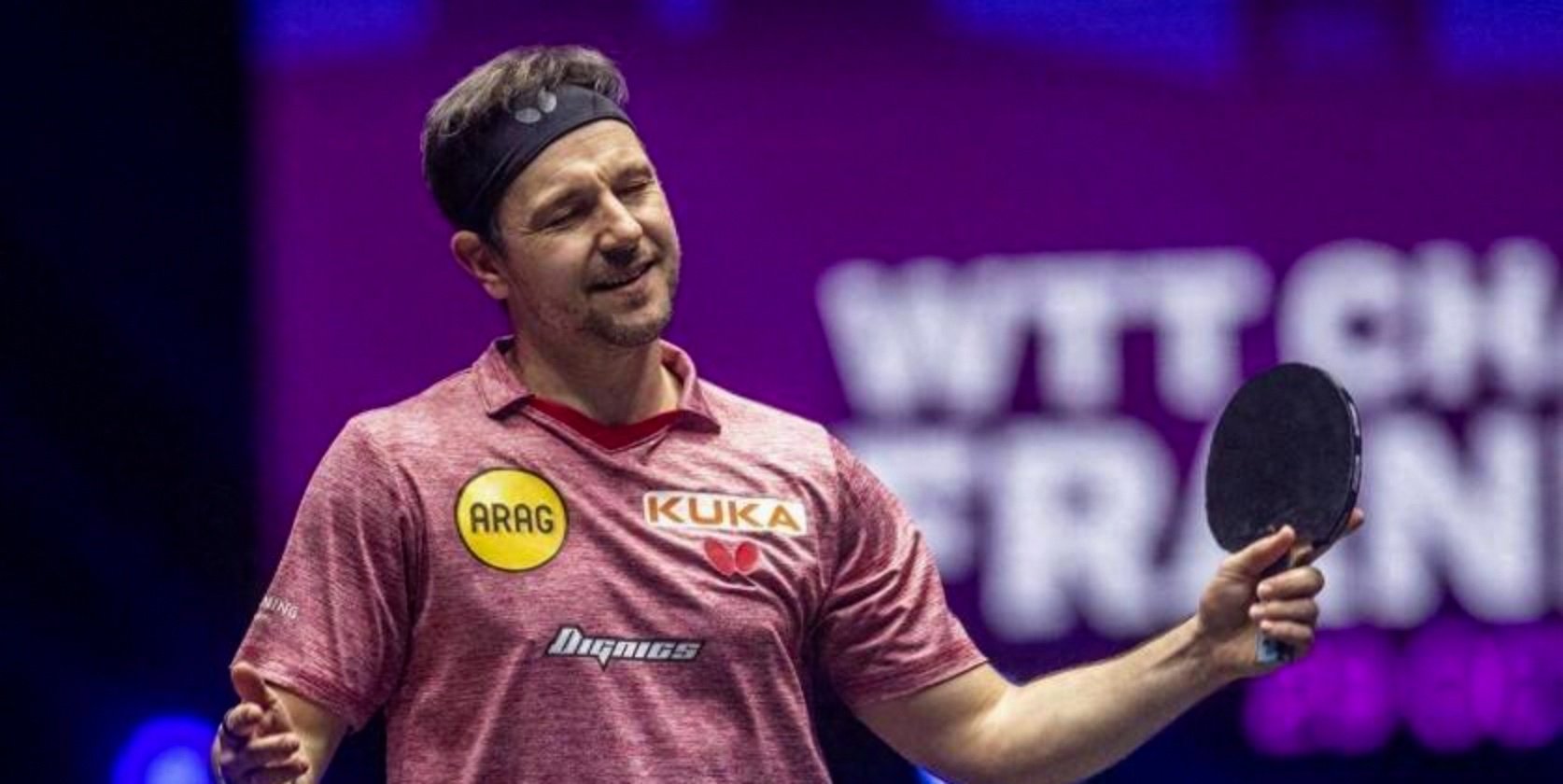 日本乒乓球队碾压中国乒乓球队,波尔惊艳世界 日本乒乓球队碾压中国乒乓球队,波尔惊艳世界