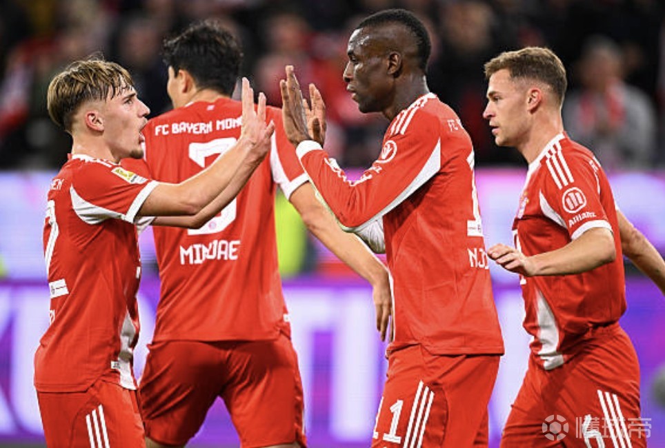 阿根廷翻盘巴黎，基米希状态火热