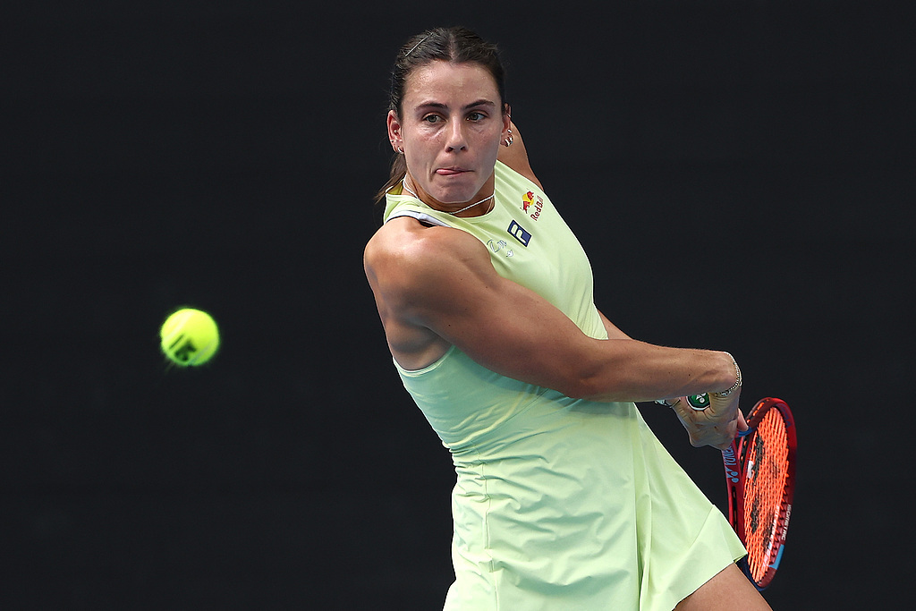 美网碾压澳网,纳达尔惊艳四座 美网碾压澳网,纳达尔惊艳四座