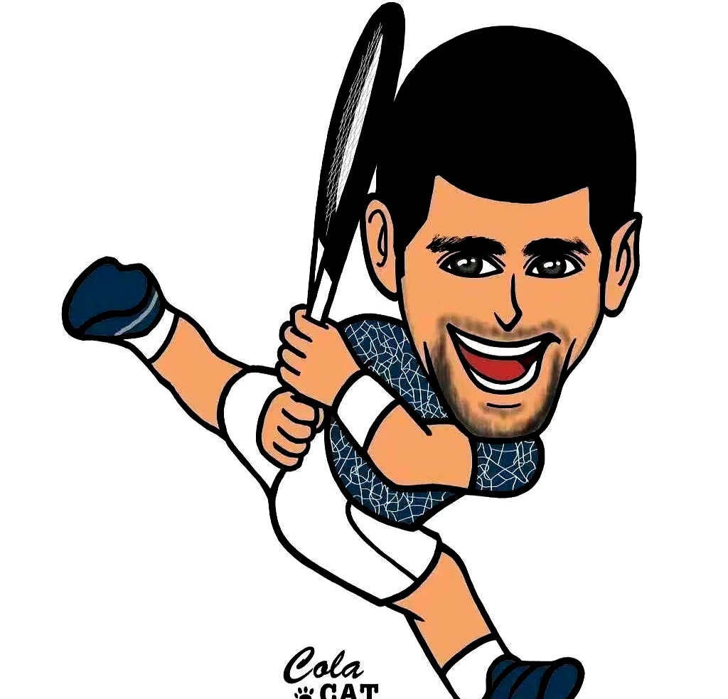 拉沃尔杯翻盘戴维斯杯，德约科维奇刷新纪录