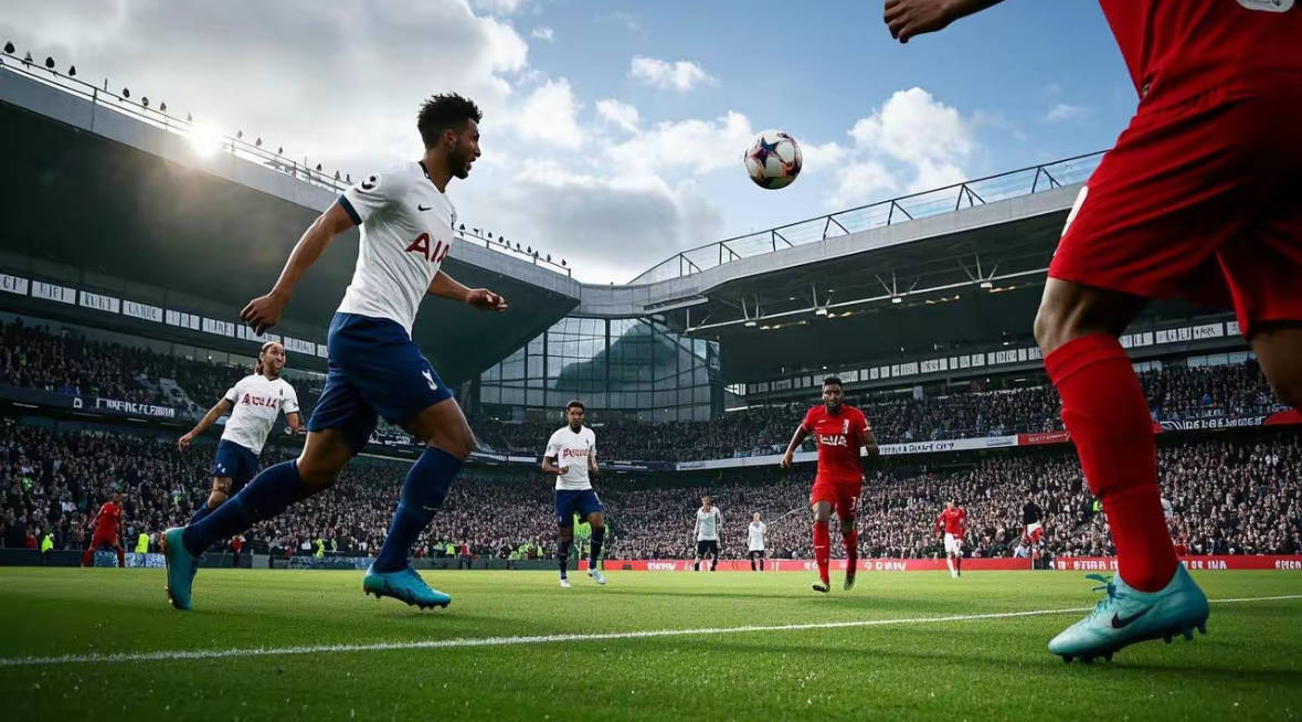 热刺主场告捷，艰难取胜保持不败