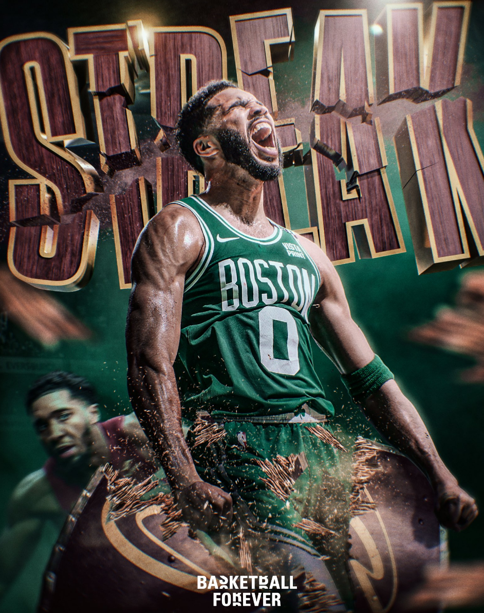 国王鏖战山西队，塔图姆惊艳四座