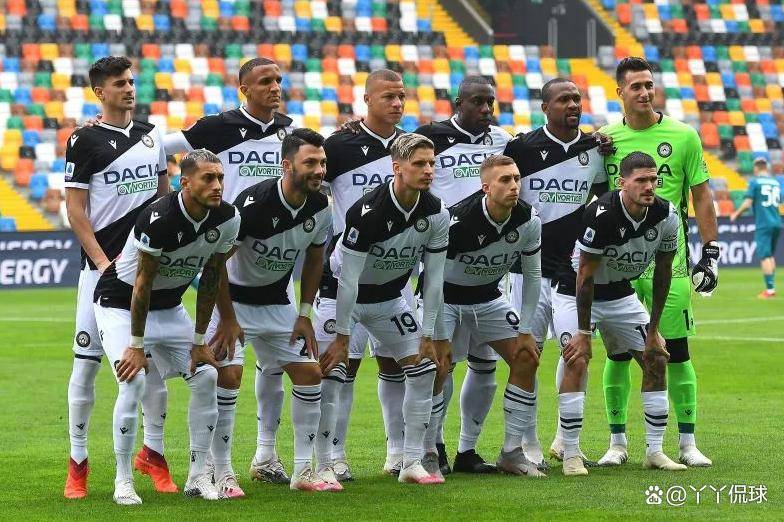 乌迪内斯客场胜热那亚,取得关键三分! 乌迪内斯客场胜热那亚,取得关键三分!