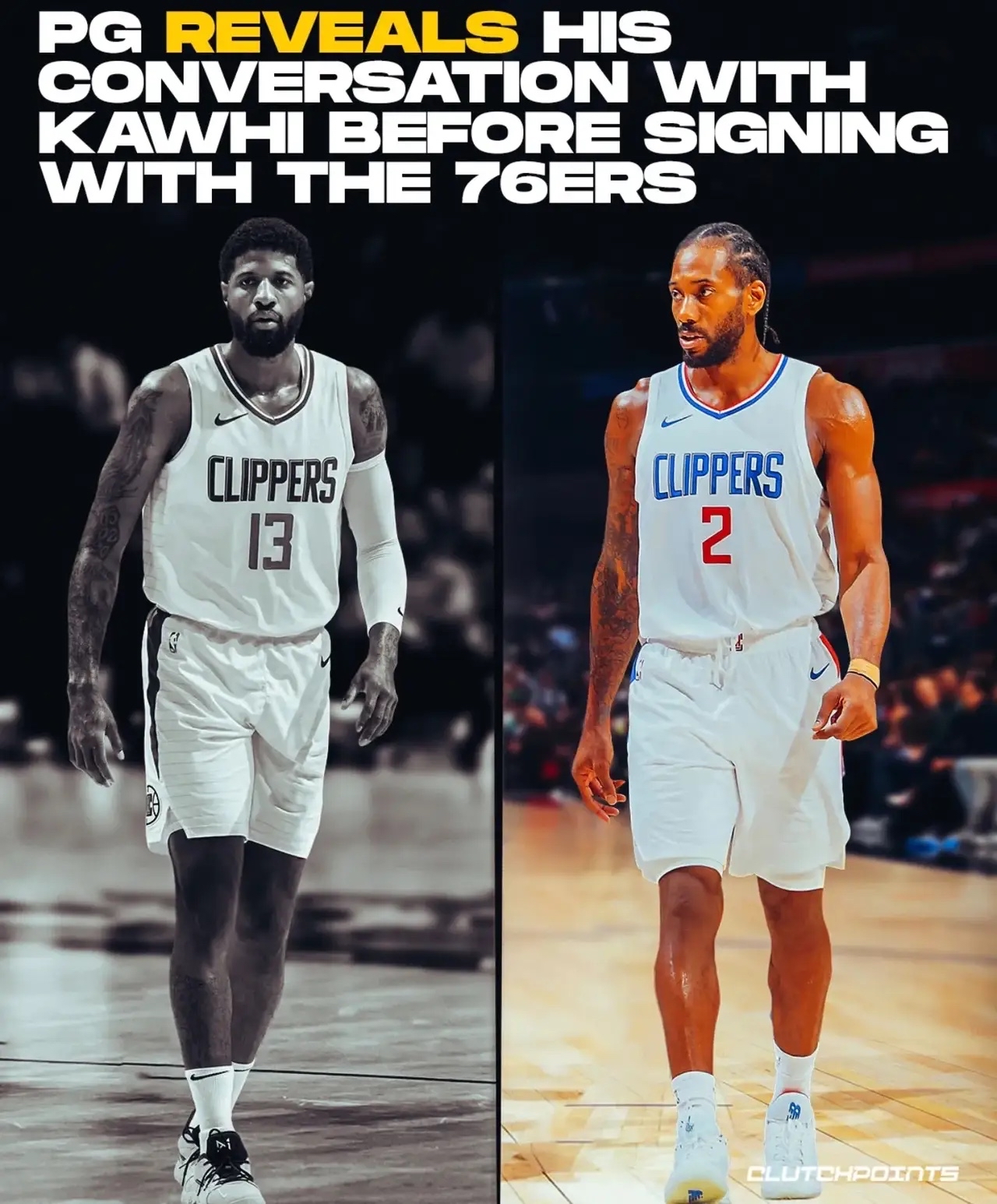 快船客场大胜雄鹿，继续保持不败