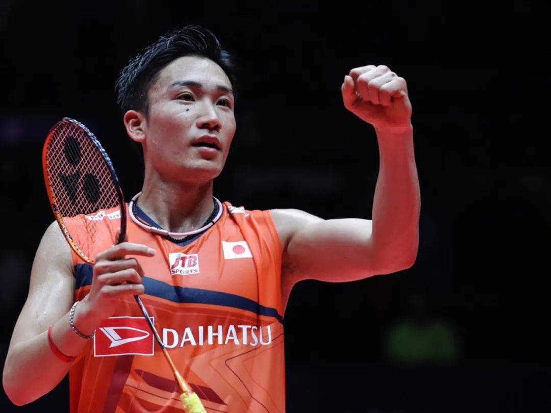 印尼队完胜泰国队,桃田贤斗点燃赛场 印尼队完胜泰国队,桃田贤斗点燃赛场