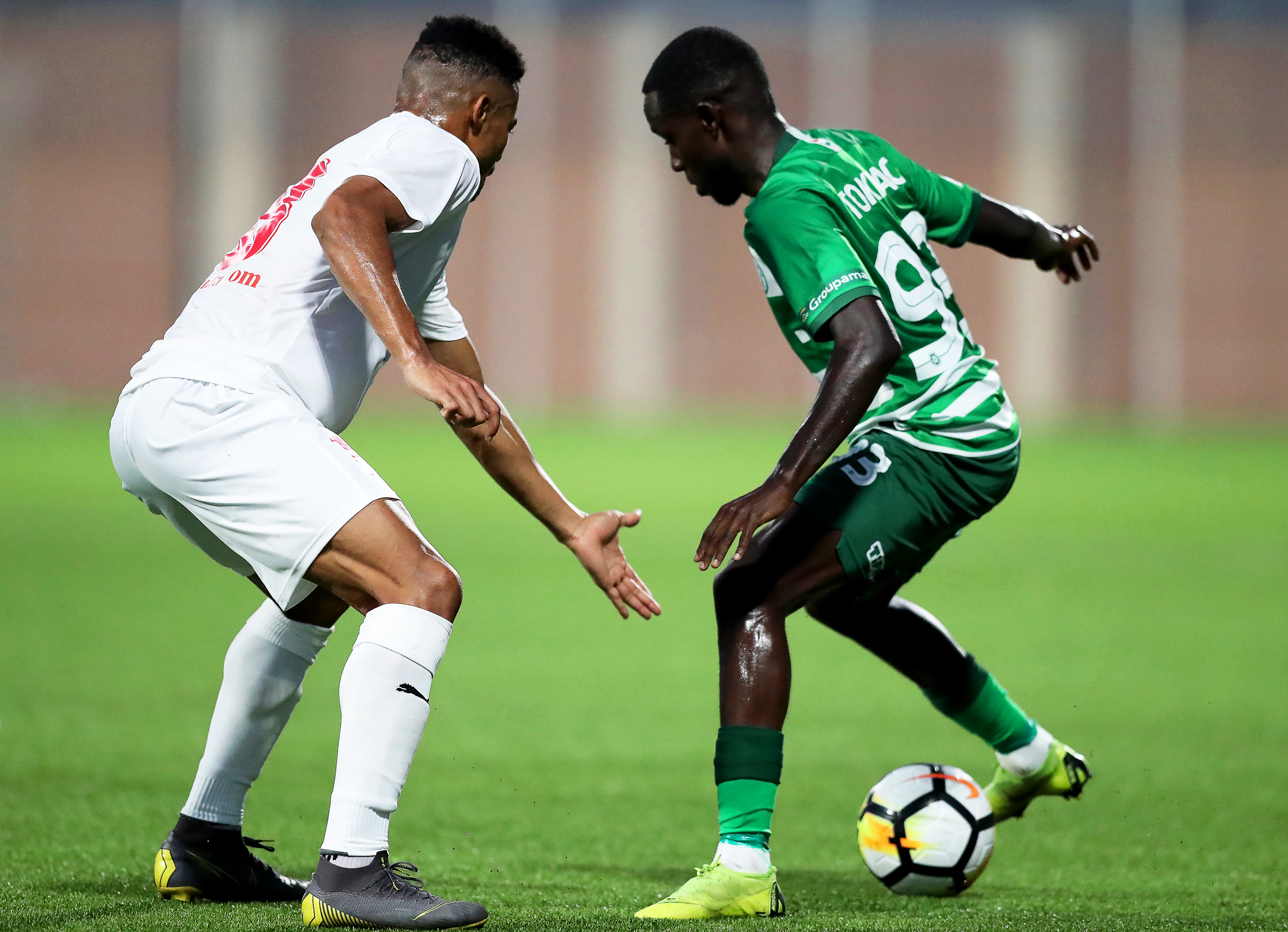 马耳他队实力雄厚，晋级下一轮