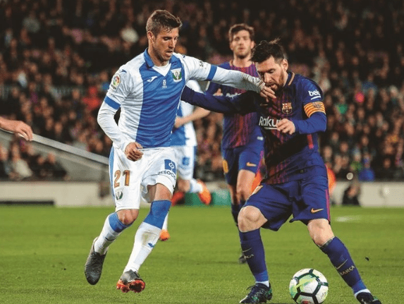 熊猫体育官网入口-瓦拉多利德客场翻盘莱加内斯，取胜士气大振