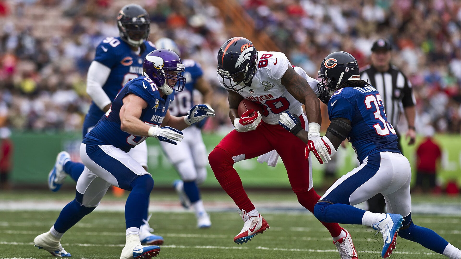 武切维奇穿针引线激活全队，篮网团队篮球力克辽宁双核